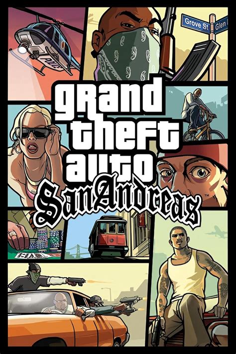 tv tropes gta 6|Grand Theft Auto: San Andreas (Video Game) .